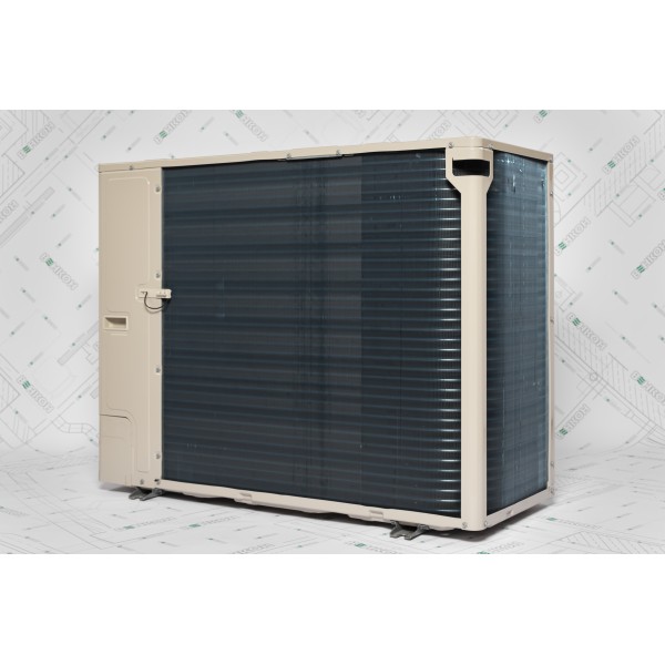 Тепловий насос Daikin Altherma ERLA11DAV3/EBBH11DF6V