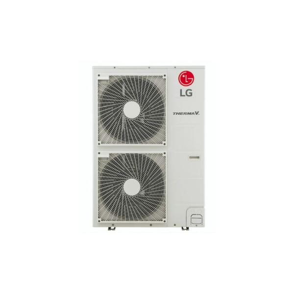 Тепловой насос LG Therma V 16 кВт LG HU163MA.U33RU
