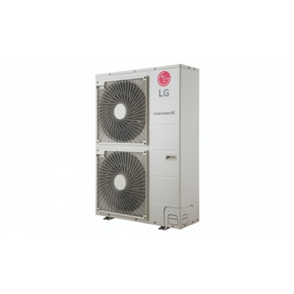 Тепловой насос LG Therma V 16 кВт LG HU163MA.U33RU