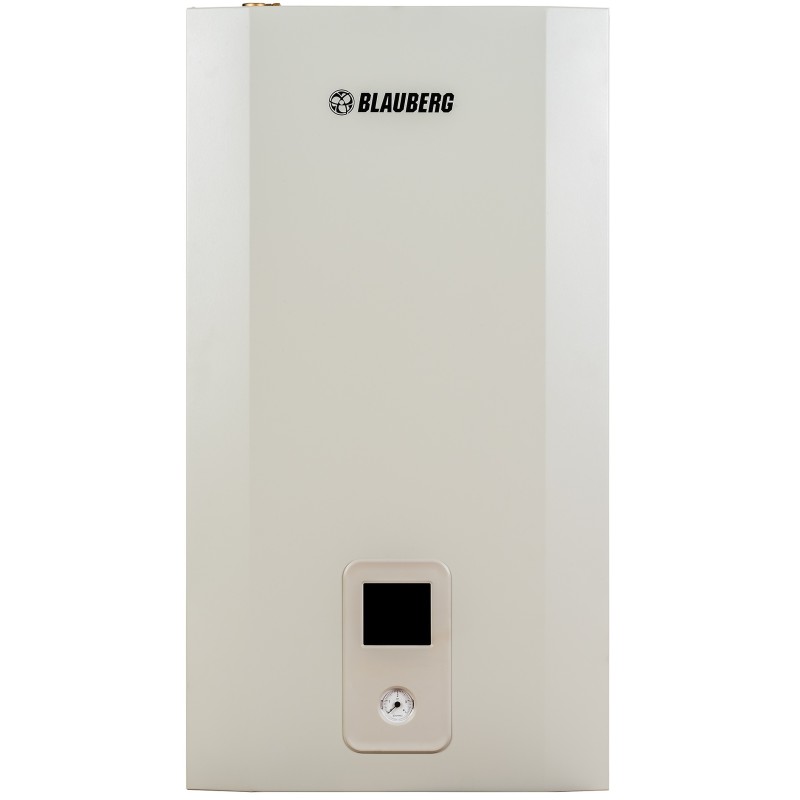 Тепловий насос Blauberg BLHP-R050-P-S/1R3A