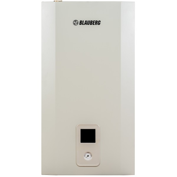 Тепловий насос Blauberg BLHP-R050-P-S/1R3A