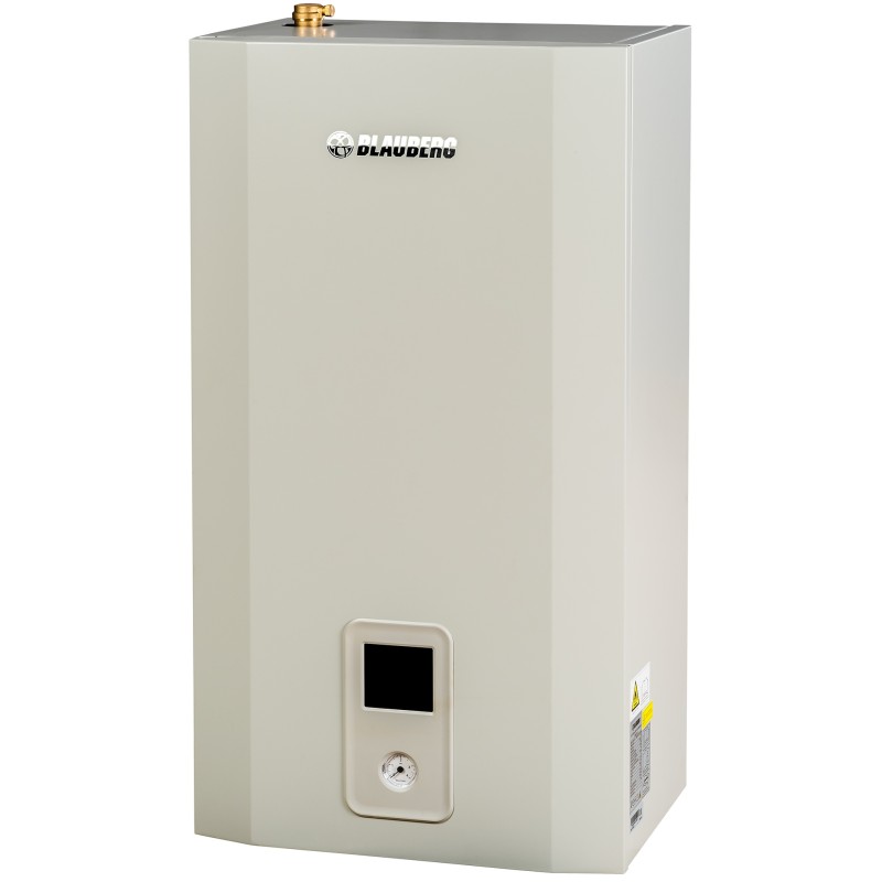 Тепловий насос Blauberg BLHP-R050-P-S/1R3A