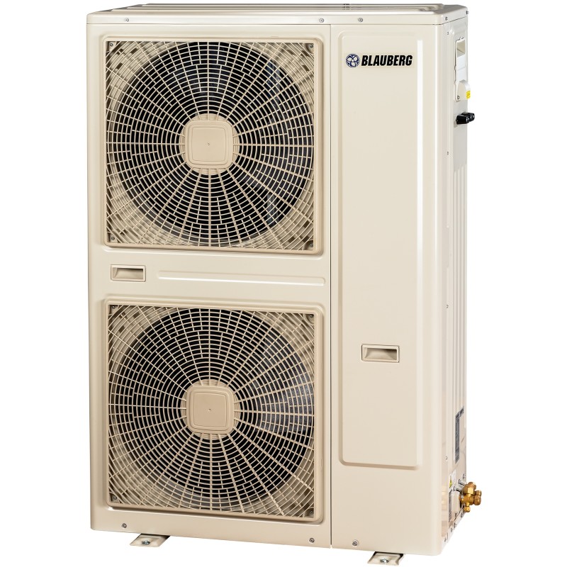 Тепловий насос Blauberg BLHP-R140-P-S/1R3A