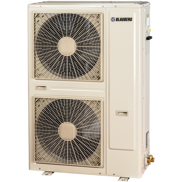 Тепловий насос Blauberg BLHP-R140-P-S/1R3A