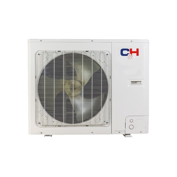Тепловий насос Cooper&Hunter UniTherm 4 Split R32 CH-HP16SIRM4