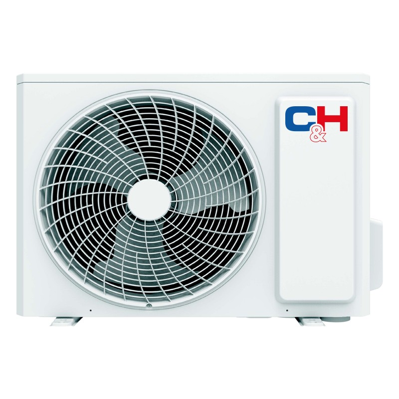 Комплект мульти-сплит системы Cooper&Hunter Vital Inverter Multi 18 (9+9)