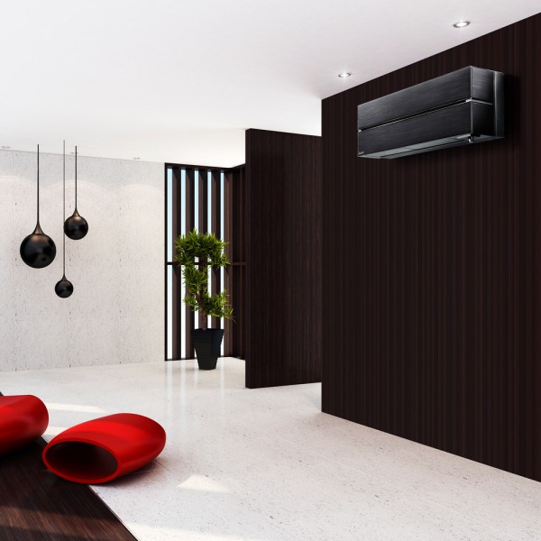 Комплект мульти-сплит системы Cooper&Hunter Veritas Inverter Multi 24 (7+18)