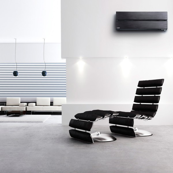 Комплект мульти-сплит системы Cooper&Hunter Veritas Inverter Multi 24 (7+18)