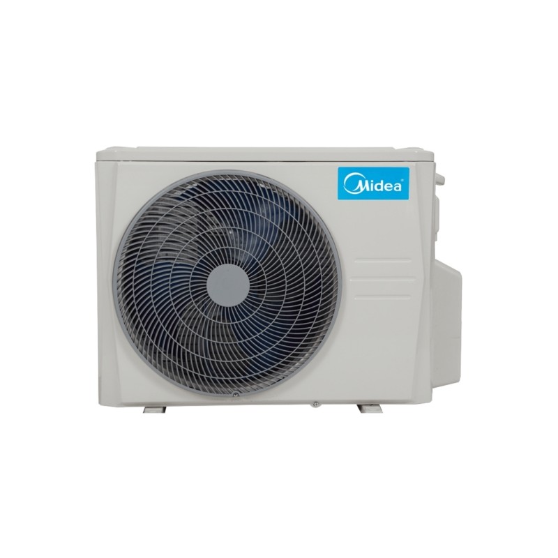 Комплект мульти-сплит системы Midea XTreme Multi 18 (7+12)
