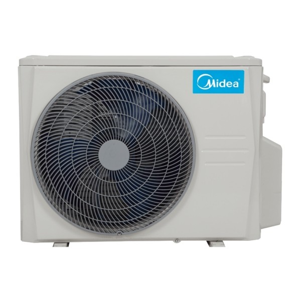 Комплект мульти-спліт системи Midea XTreme Multi 21 (7+9+9)
