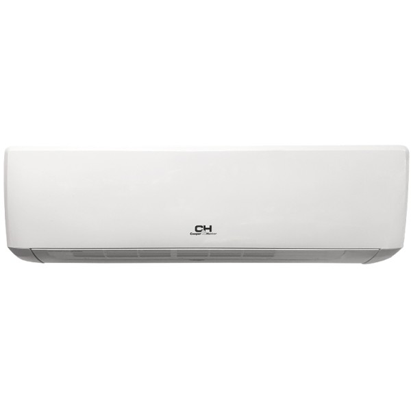 Комплект мульти-спліт системи Cooper&Hunter Vital Inverter Multi 24 (9+18)