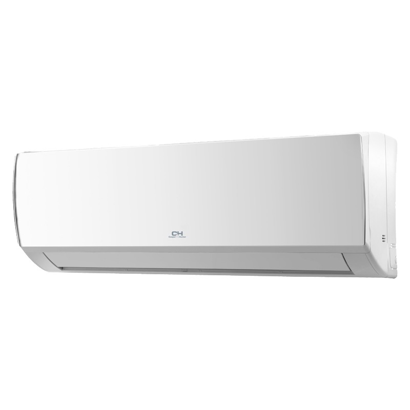 Комплект мульти-спліт системи Cooper&Hunter Veritas Inverter Multi 24 (7+7+12)