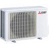 Комплект мульти-спліт системи Mitsubishi Electric Premium White Multi 53 (9+9)
