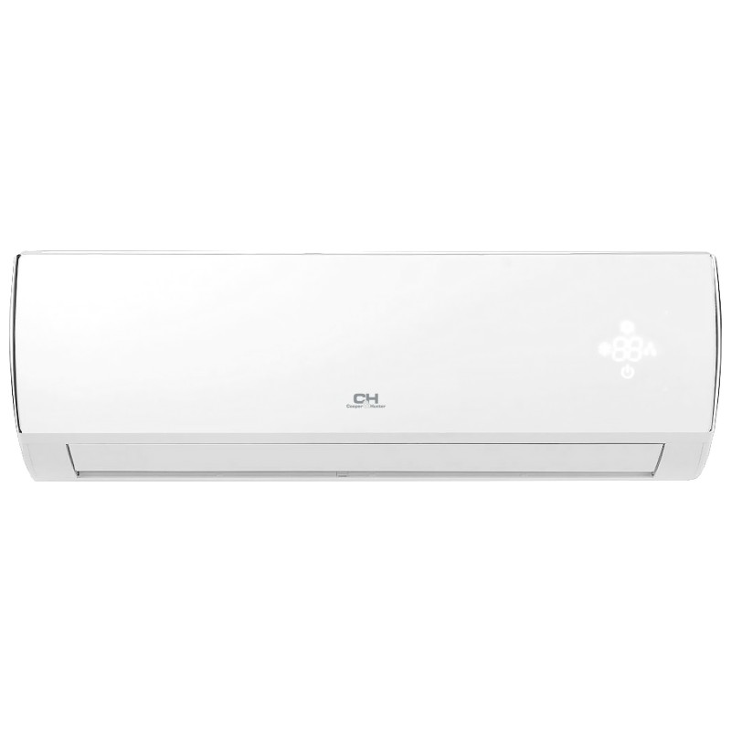 Внутрішній блок мультиспліт-системи Cooper&Hunter Veritas Inverter WI-FI R32 CH-S09FTXQ2-NG(I)