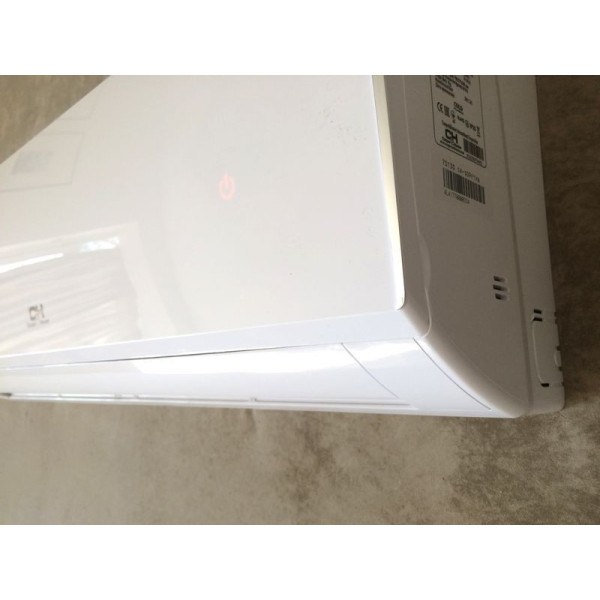 Внутрішній блок мультиспліт-системи Cooper&Hunter Veritas Inverter WI-FI R32 CH-S09FTXQ2-NG(I)