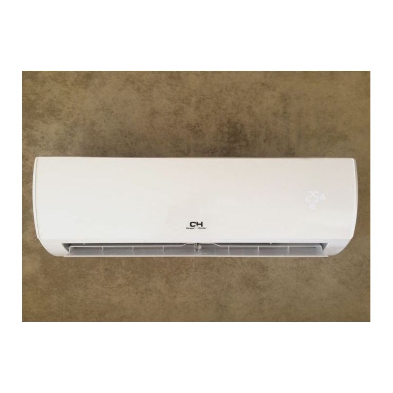 Внутрішній блок мультиспліт-системи Cooper&Hunter Veritas Inverter WI-FI R32 CH-S09FTXQ2-NG(I)
