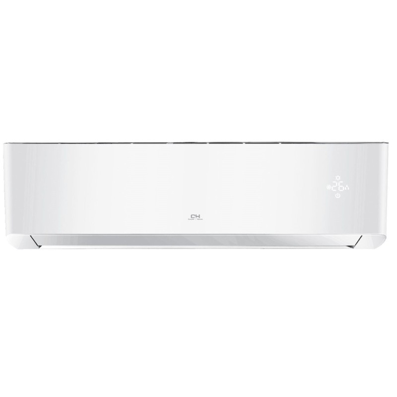 Внутрішній блок мультиспліт-системи Cooper&Hunter Supreme Continental CH-S12FTXAL2-WP(I)