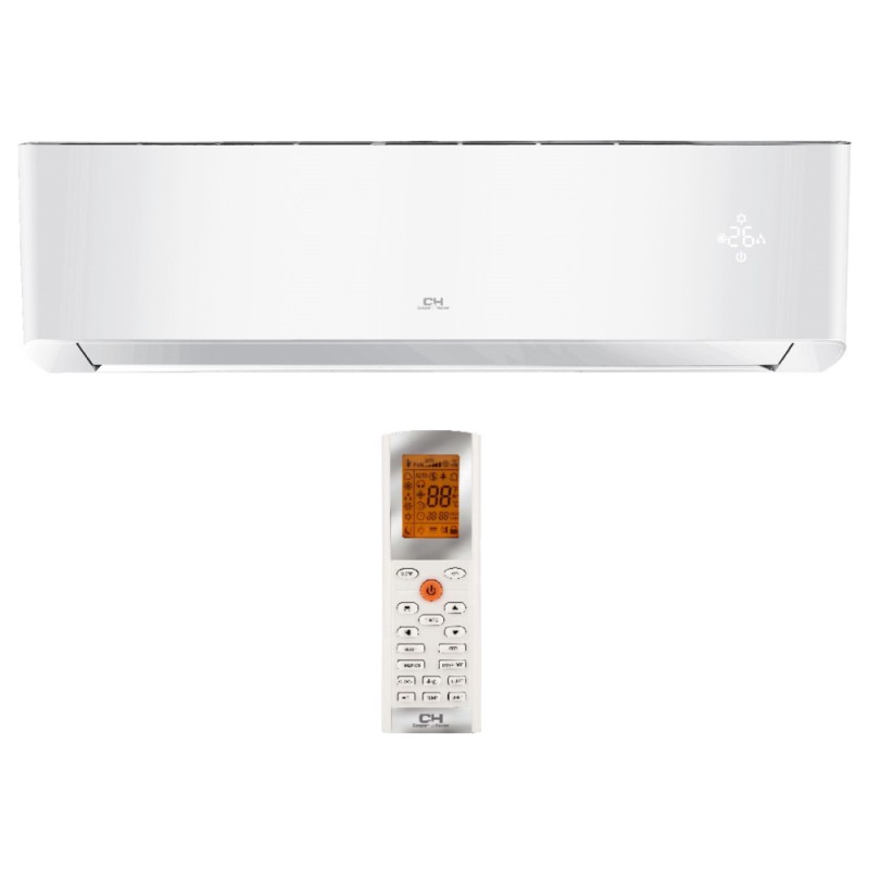 Внутрішній блок мультиспліт-системи Cooper&Hunter Supreme Continental CH-S12FTXAL2-WP(I)