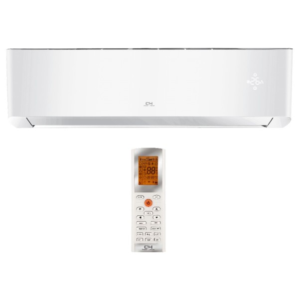 Внутрішній блок мультиспліт-системи Cooper&Hunter Supreme Continental CH-S12FTXAL2-WP(I)