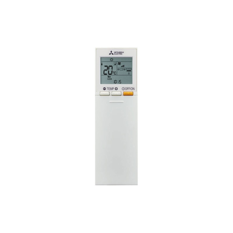 Внутрішній блок мультиспліт-системи Mitsubishi Electric Premium Inverter MSZ-LN35VG2W