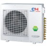 Зовнішній блок мультиспліт-системи Cooper&Hunter Nordic Multi Light R32 CHML-U42RK5-NG