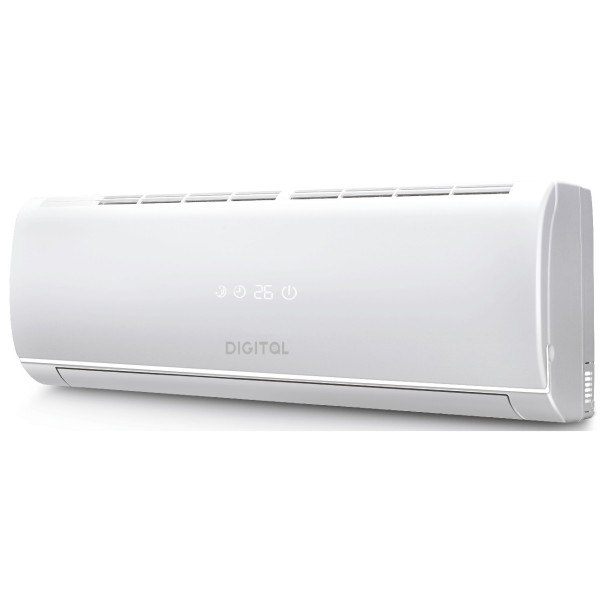 Внутрішній блок мультиспліт-системи Digital DAC-IN24CI
