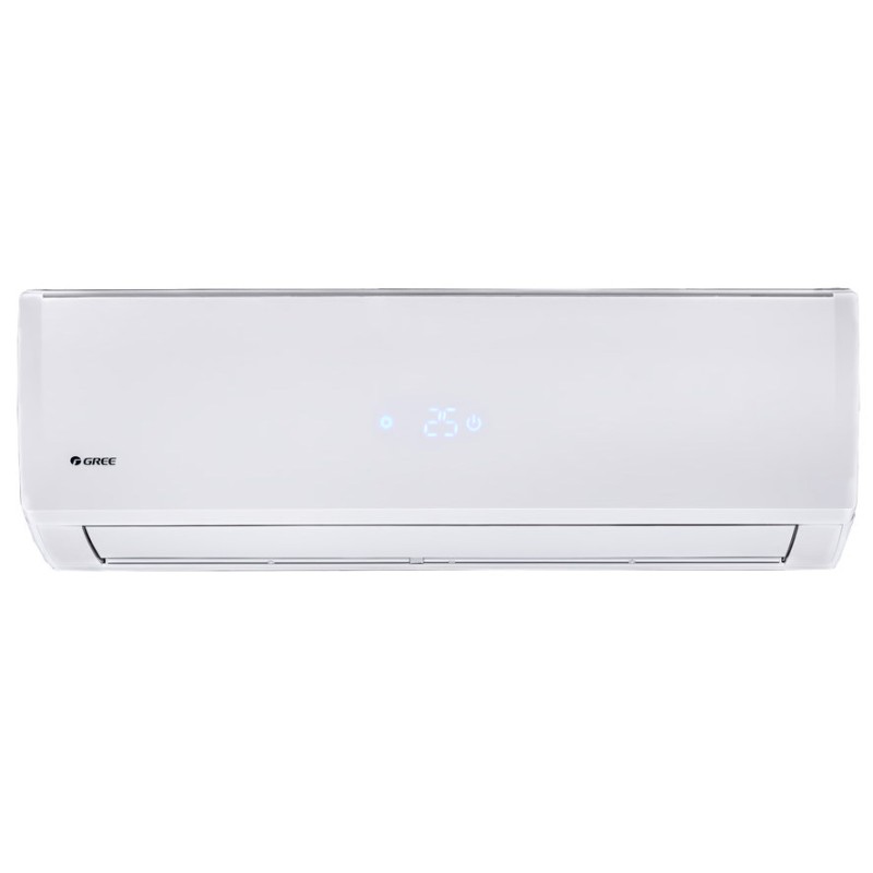 Внутрішній блок мультиспліт-системи Gree Smart R32 GWH(12)QC-K6DNB6F/I