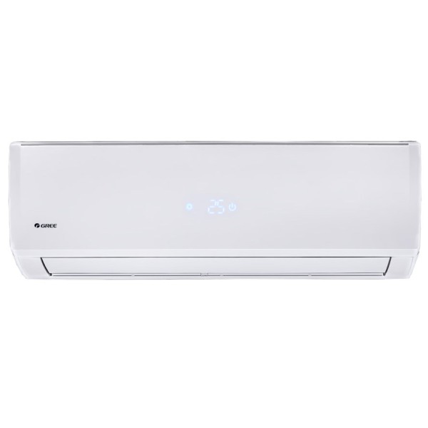 Внутрішній блок мультиспліт-системи Gree Smart R32 GWH(12)QC-K6DNB6F/I