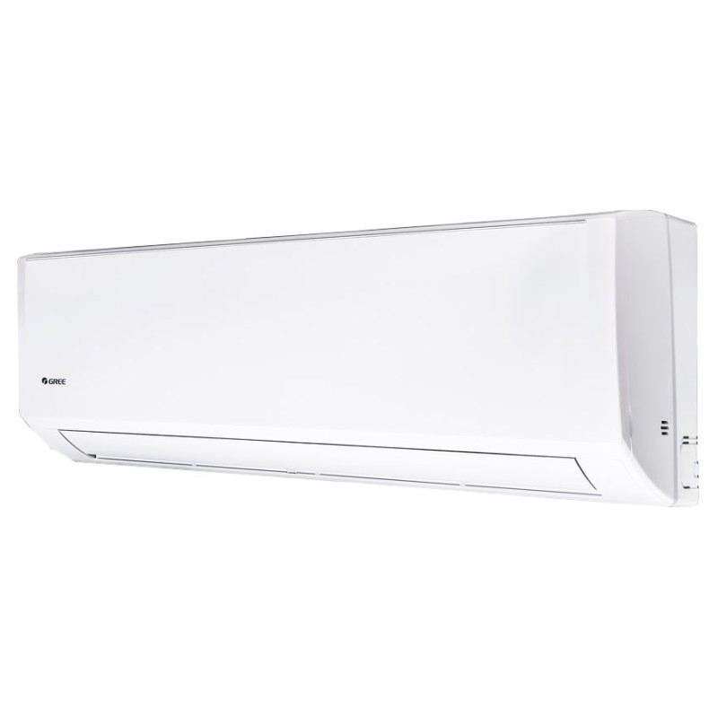 Внутрішній блок мультиспліт-системи Gree Smart R32 GWH(12)QC-K6DNB6F/I