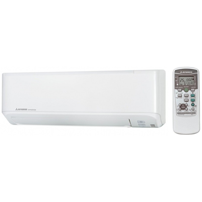 Внутрішній блок мультиспліт-системи Mitsubishi Heavy Industries SKM35ZSP-W
