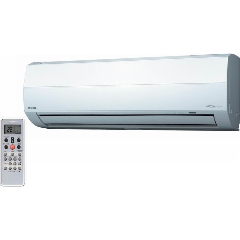 Внутрішній блок мультиспліт-системи Toshiba RAS-M16SKV-E