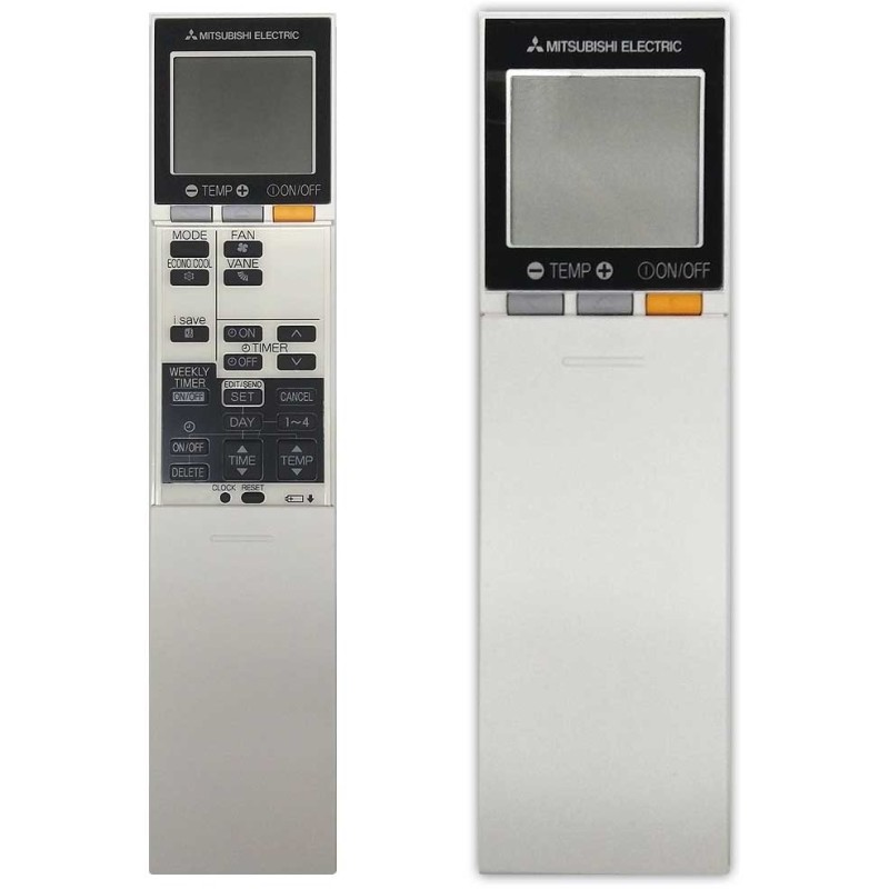 Внутрішній блок мультиспліт-системи Mitsubishi Electric MSZ-EF18VEB