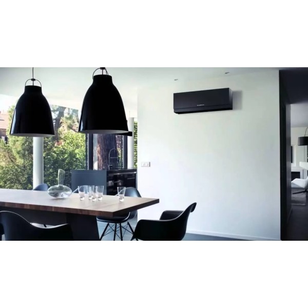 Внутрішній блок мультиспліт-системи Mitsubishi Electric MSZ-EF18VEB