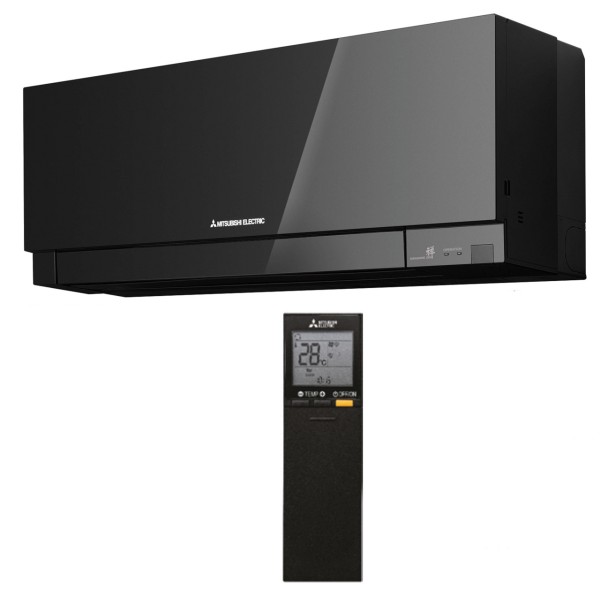 Внутрішній блок мультиспліт-системи Mitsubishi Electric MSZ-EF18VGKB