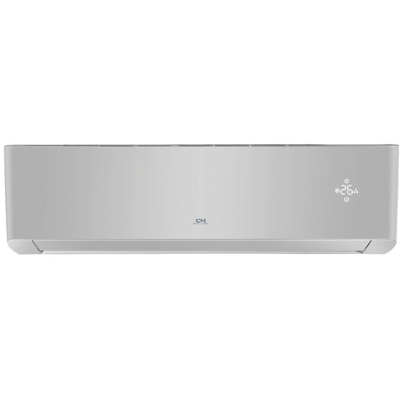 Внутрішній блок мультиспліт-системи Cooper&Hunter Supreme Continental Silver CH-S09FTXAL2-SC(I)