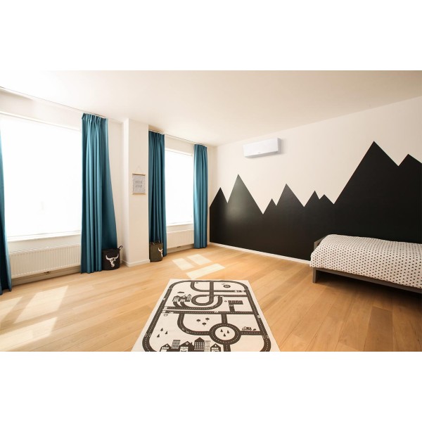 Внутренний блок мультисплит-системы Daikin Perfera FTXM20R