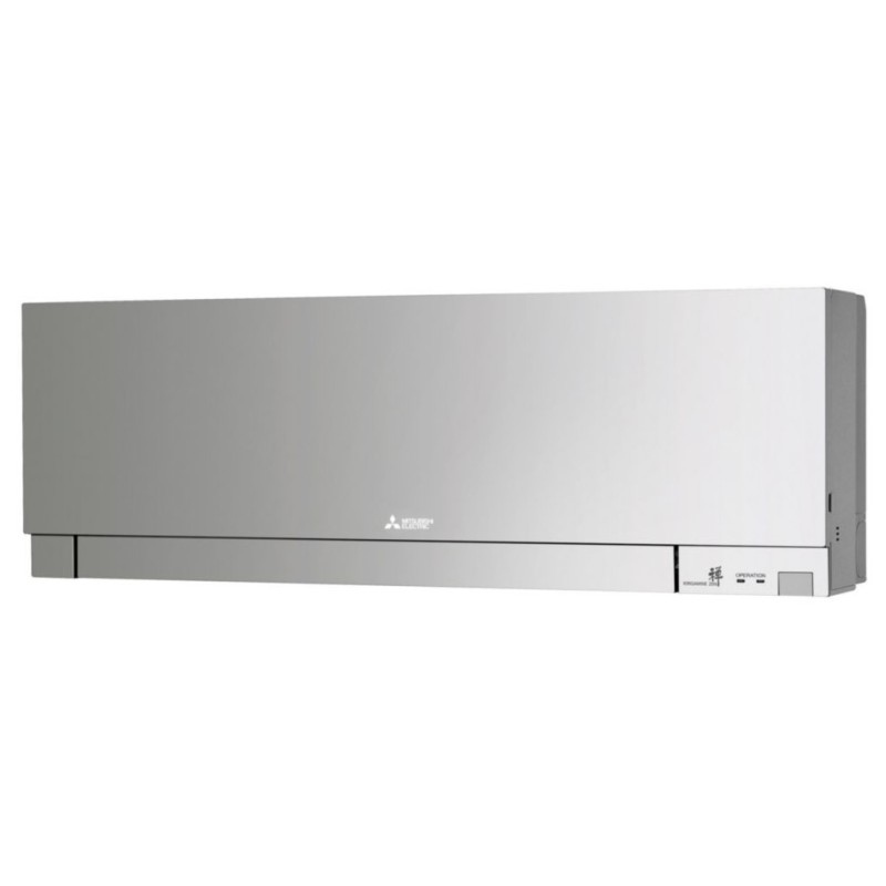 Внутрішній блок мультиспліт-системи Mitsubishi Electric MSZ-EF18VGKS