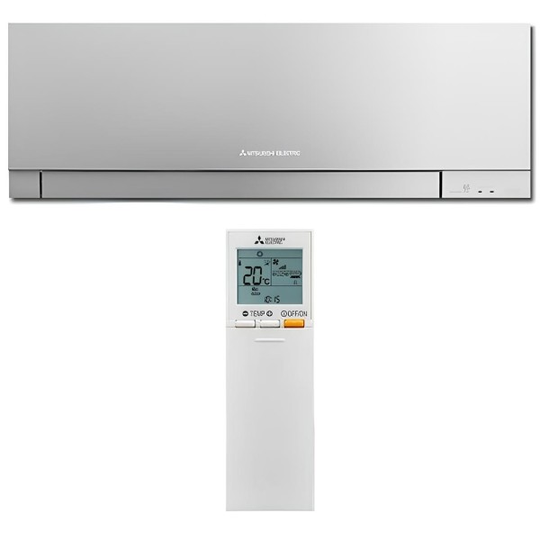 Внутрішній блок мультиспліт-системи Mitsubishi Electric MSZ-EF18VGKS