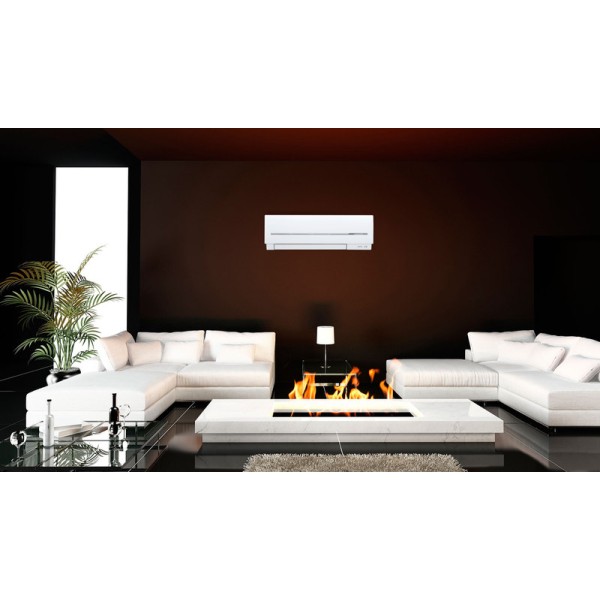 Внутрішній блок мультиспліт-системи Mitsubishi Electric Standard Inverter MSZ-SF42VE