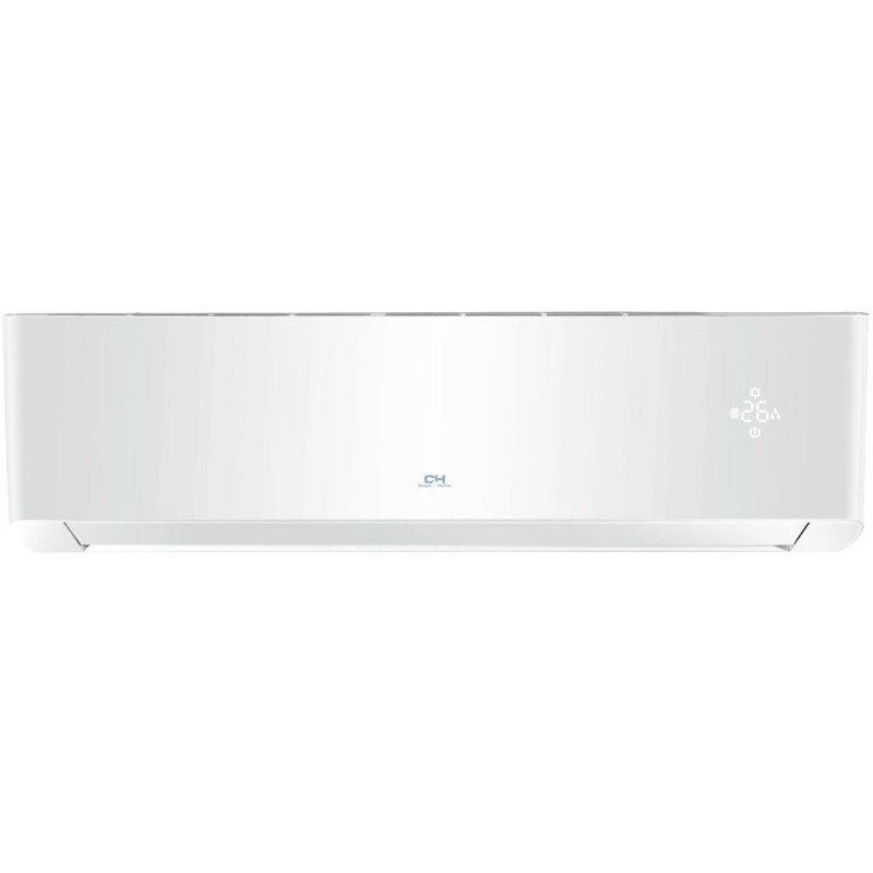 Внутрішній блок мультиспліт-системи Cooper&Hunter Supreme Continental White CH-S18FTXAL2-WP(I)