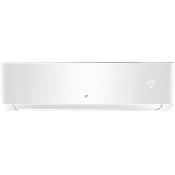 Внутрішній блок мультиспліт-системи Cooper&Hunter Supreme Continental White CH-S18FTXAL2-WP(I)