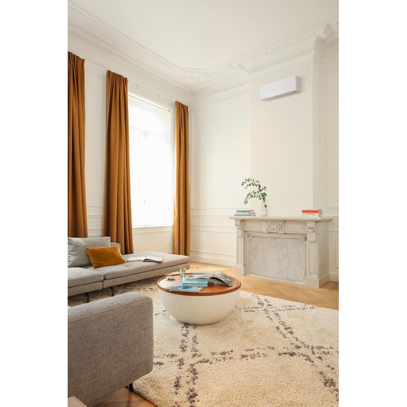 Внутрішній блок мультиспліт-системи Daikin Perfera FTXM35R