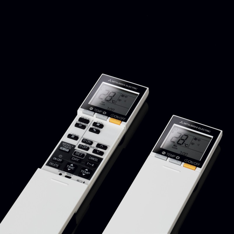 Внутренний блок мультисплит-системы Mitsubishi Electric Design Inverter MSZ-EF35VGKB