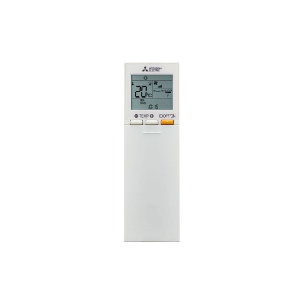 Внутрішній блок мультиспліт-системи Mitsubishi Electric Premium Inverter MSZ-LN18VG2W