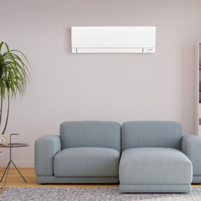 Внутрішній блок мультиспліт-системи Mitsubishi Electric MSZ-AY42VGK