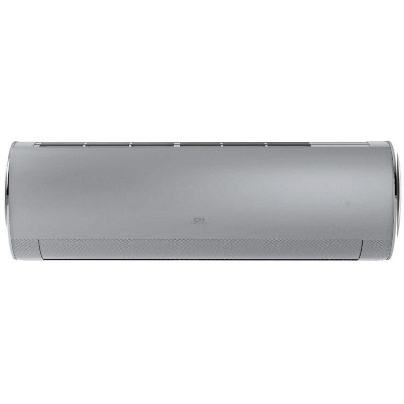 Внутрішній блок мультиспліт-системи Cooper&Hunter Daytona Silver CH-S24FTXD2-SC(I)