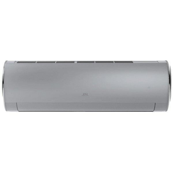 Внутрішній блок мультиспліт-системи Cooper&Hunter Daytona Silver CH-S24FTXD2-SC(I)