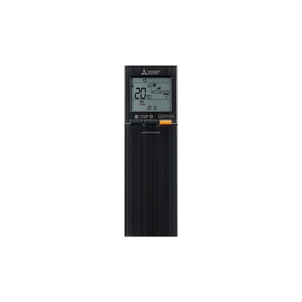 Внутрішній блок мультиспліт-системи Mitsubishi Electric Premium Inverter MSZ-LN25VG2B