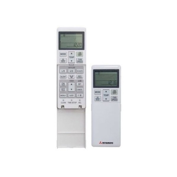 Внутрішній блок мультиспліт-системи Mitsubishi Heavy FDTC 25 VH1