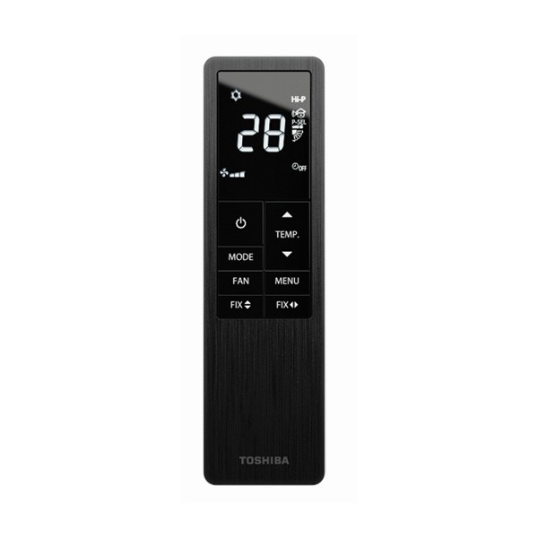 Внутренний блок мультисплит-системы Toshiba Multi Haori RAS-10N4KVRG-EE